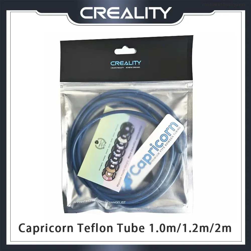 Creality Printer Ender 3 - CREALITY for Capricorn Bowden PTFE Tubing