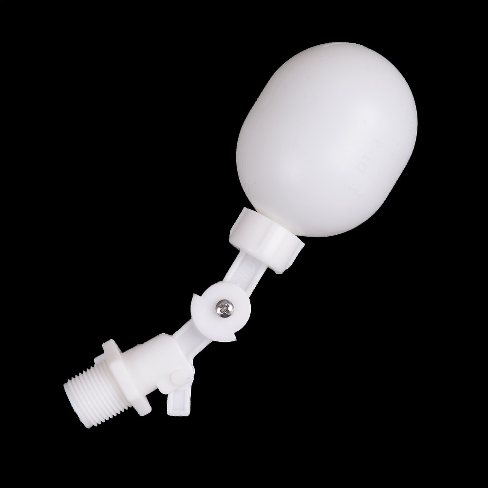 Float Ball Valve - NEW SALE Adjustable Plastic Float Valve