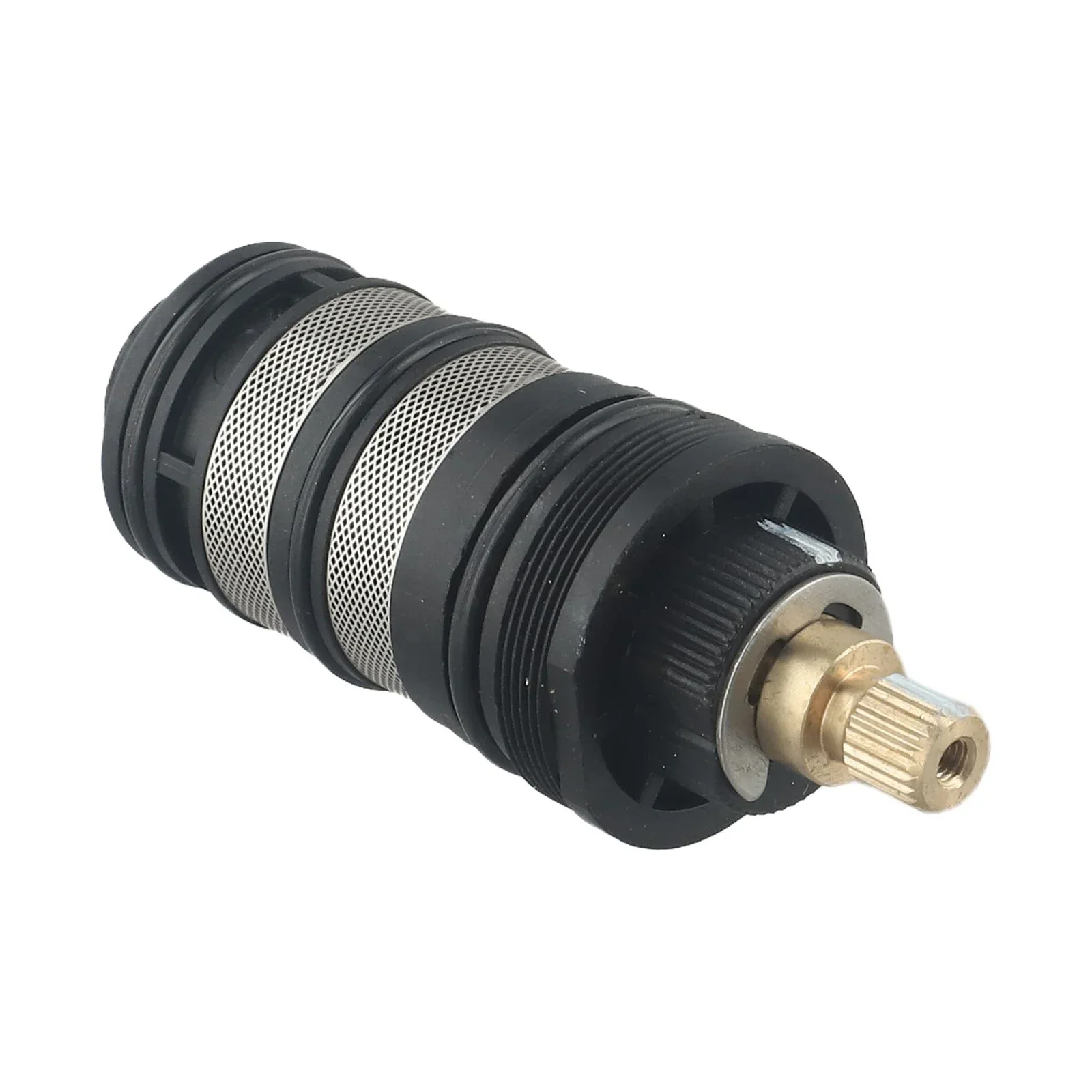 Shower Valve Cartridge - Brass Intelligent Thermostatic Cartridge Shower Mixer