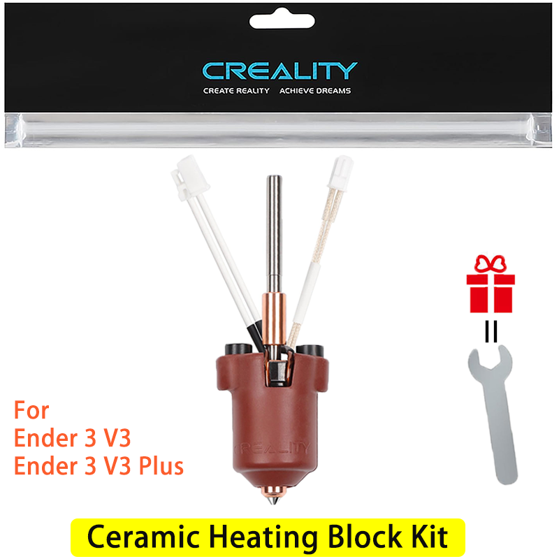 Creality Printer Ender 3 - Creality Ender 3 V3/3 V3 Plus