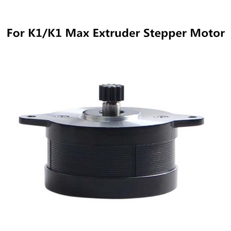 Creality Printer Ender 3 - K1 Extruder Stepper Motor with 12