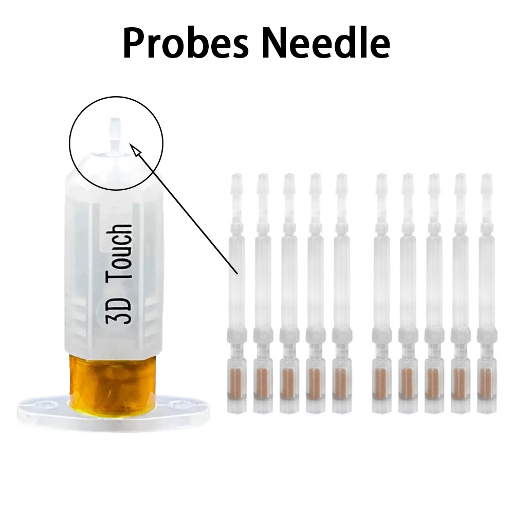 Creality Printer Ender 3 - 5/10Pcs 3D Touch Replacement Probe Needle