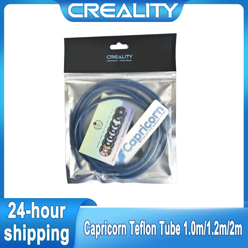CREALITY for Capricorn Bowden  - огляд і ціна Ptfe Tape Thread