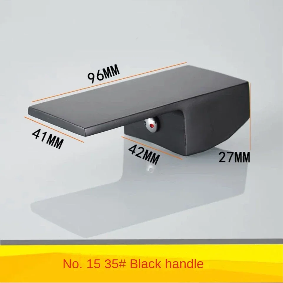 Black Faucet Switch Handle Mix - огляд і ціна Basin Mixer Cartridge