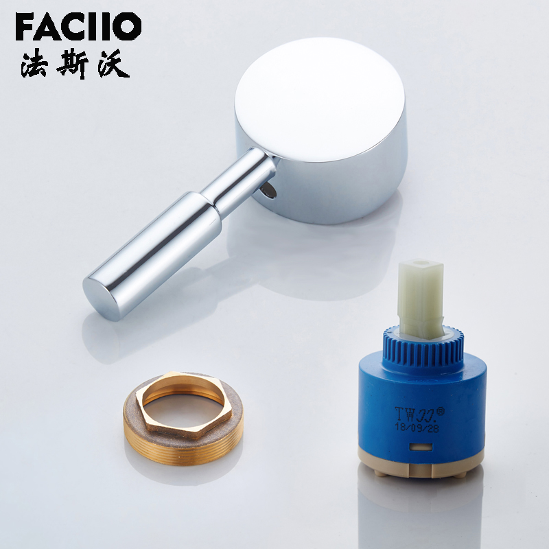 FACIIO Bathroom Replacement Fa - огляд і ціна Basin Mixer Cartridge
