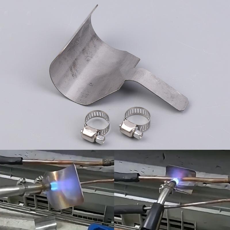 New【Gas Torch Welding Torch He - огляд і ціна Pipe Freeze Spray