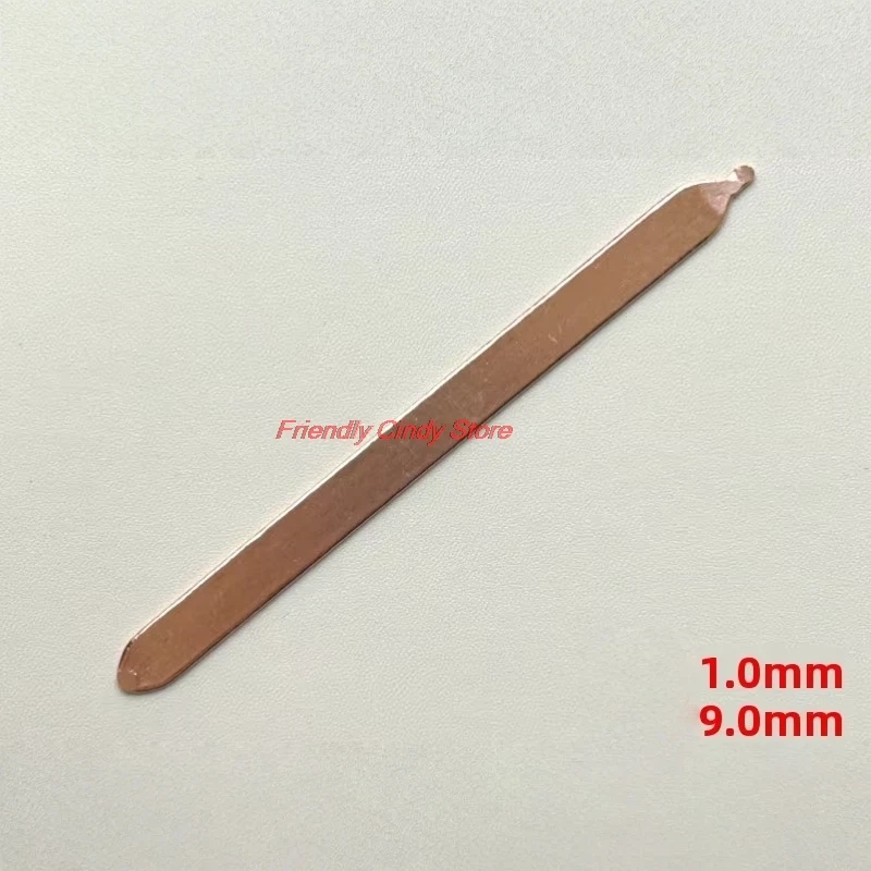 1pcs 1.0mm Ultra-thin Heat Pip - огляд і ціна Pipe Freeze Spray