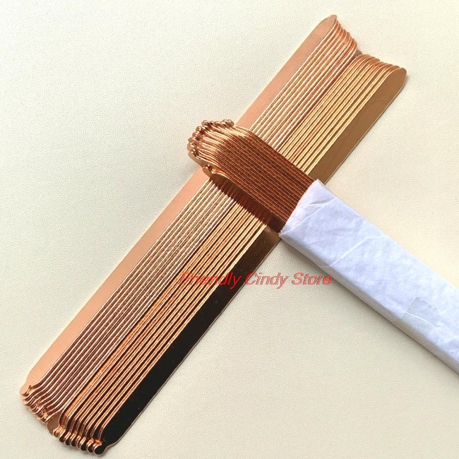 1pcs 1.0mm Ultra-thin Heat Pip - огляд і ціна Pipe Freeze Spray
