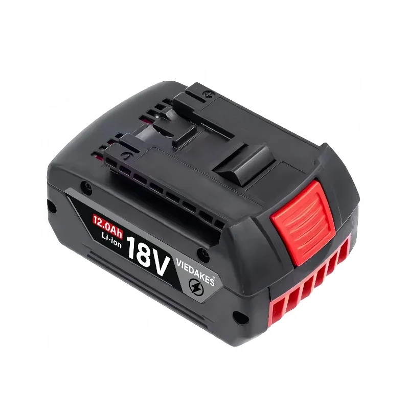 for Bosch BAT618 Battery 18V 8 - огляд і ціна Bosch Drill Gsb 18V