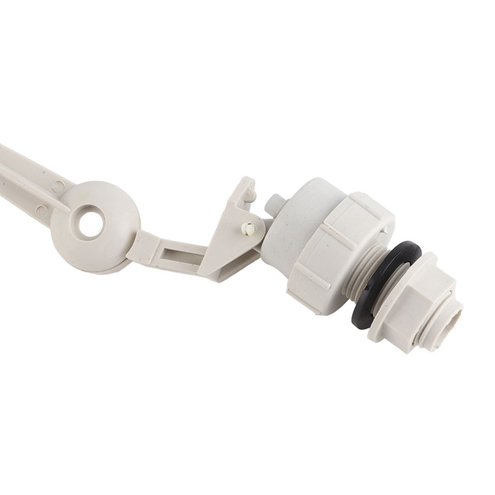 2Pcs ABS Float Ball Valve G1/2 - огляд і ціна Float Ball Valve