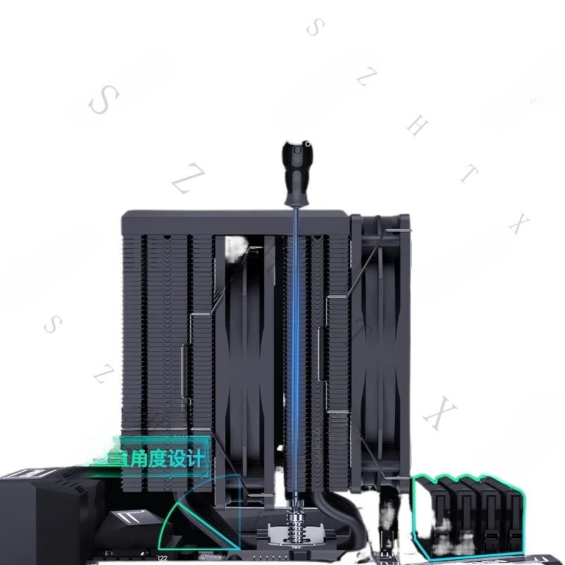 Suitable MT880 Double Tower 8  - огляд і ціна Pipe Freeze Spray