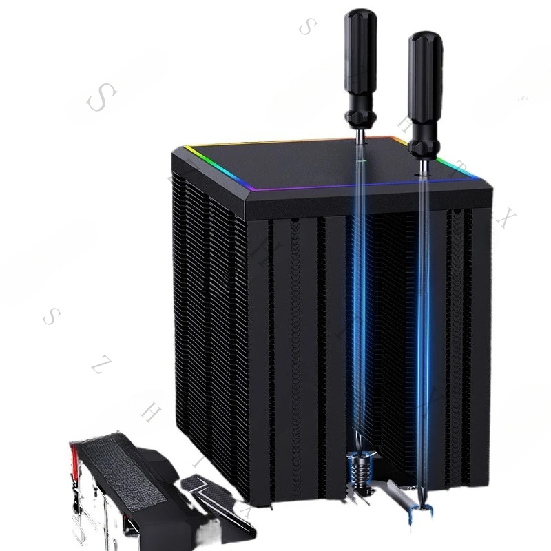 Suitable MT880 Double Tower 8  - огляд і ціна Pipe Freeze Spray