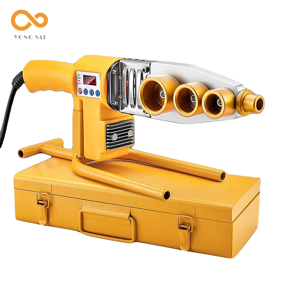 220V Pipe Tube Melting Machine - огляд і ціна Pipe Freeze Spray