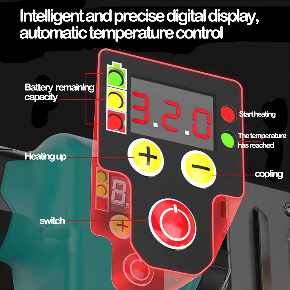 Electric Pipe Welding Machine  - огляд і ціна Pipe Freeze Spray