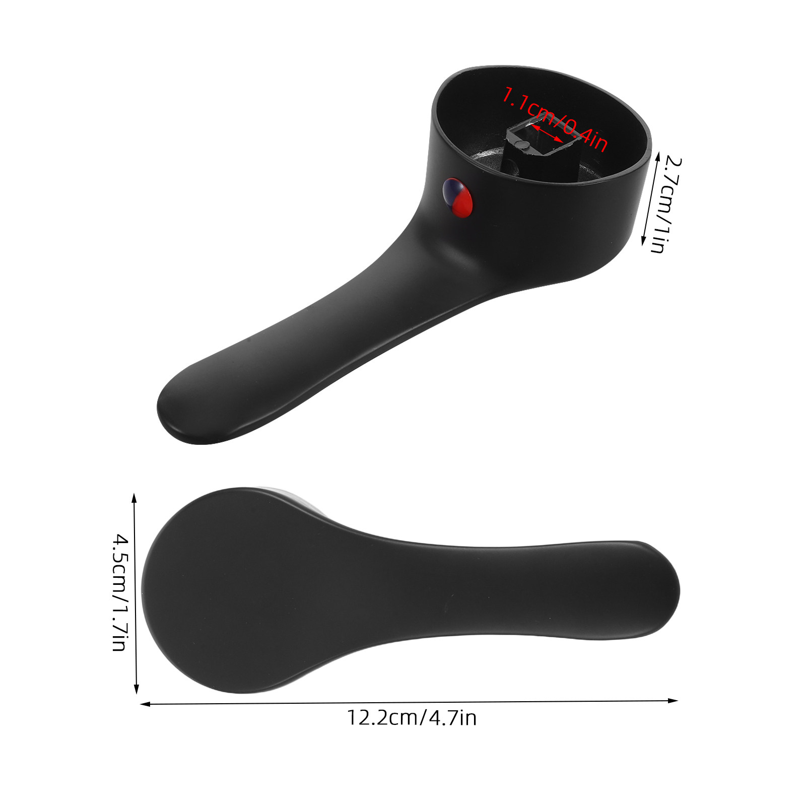 Single Lever Faucet Handle Hea - огляд і ціна Basin Mixer Cartridge