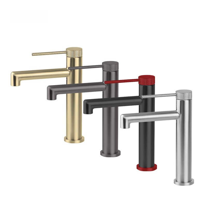 Bathroom Basin Faucet Hot And  - огляд і ціна Basin Mixer Cartridge