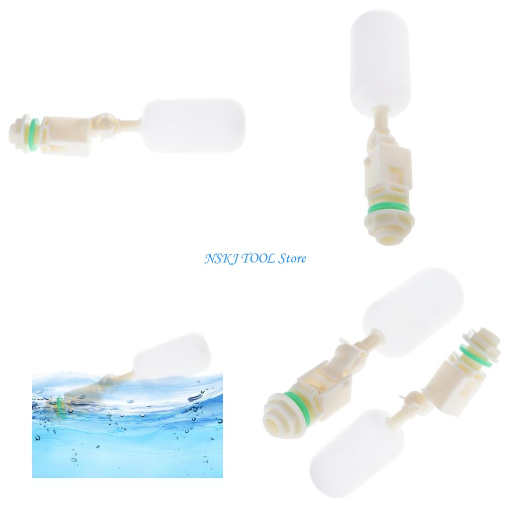L8RC 3/4Inch Water Filter Floa - огляд і ціна Float Ball Valve