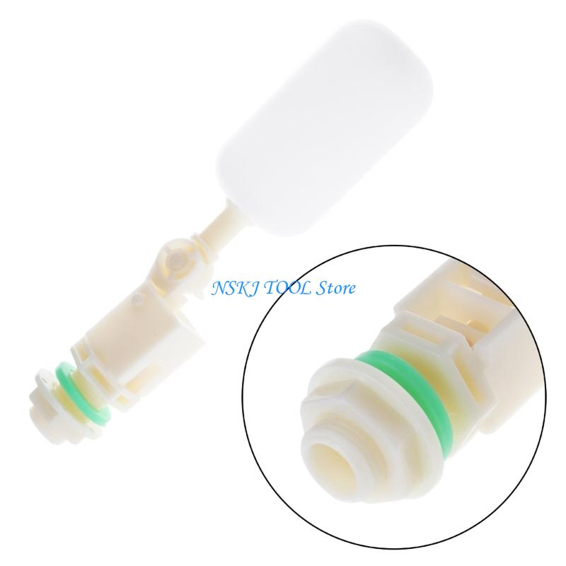 L8RC 3/4Inch Water Filter Floa - огляд і ціна Float Ball Valve