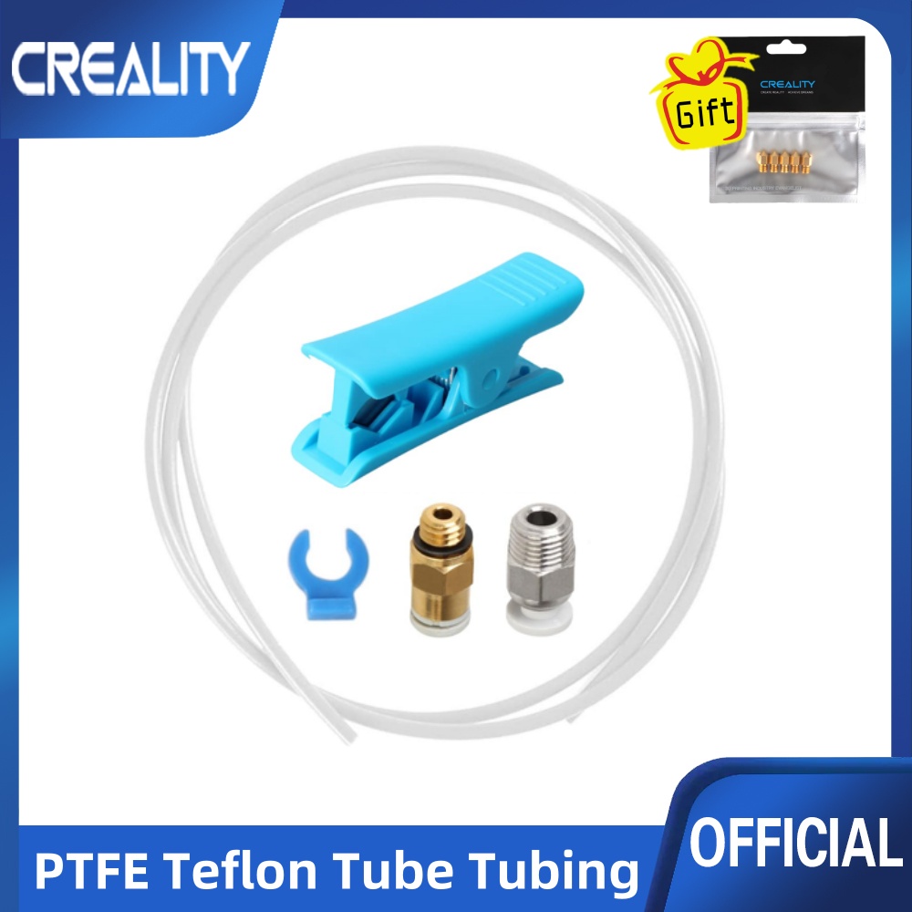 Creality K1 Series PTFE Tube A - огляд і ціна Creality Printer Ender 3
