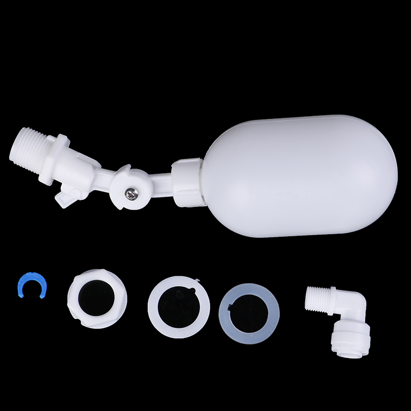 Hot Sale 1PC Adjustable Auto F - огляд і ціна Float Ball Valve