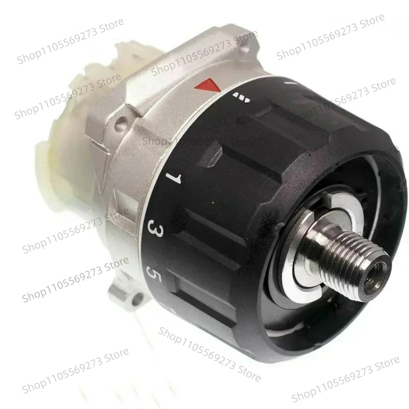 Gear Box 127500-6 123737-3 Rep - огляд і ціна Makita Drill Ddf484