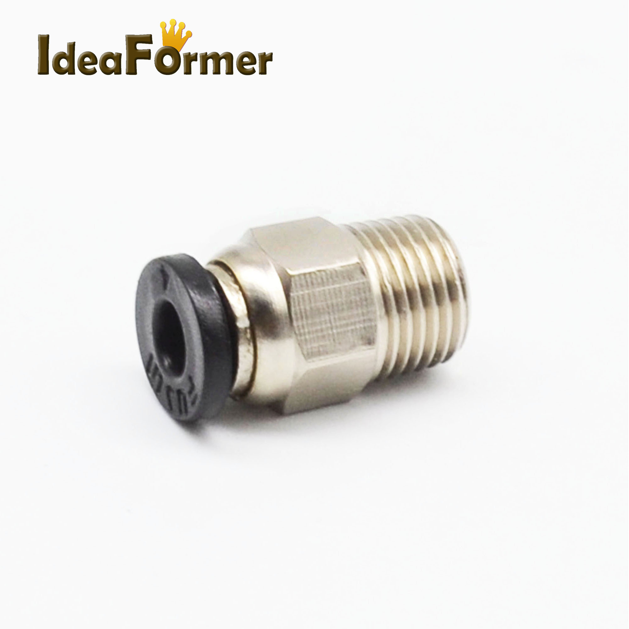 2/5pcs 3D Printer V6 Bowden J- - огляд і ціна Ptfe Tape Thread