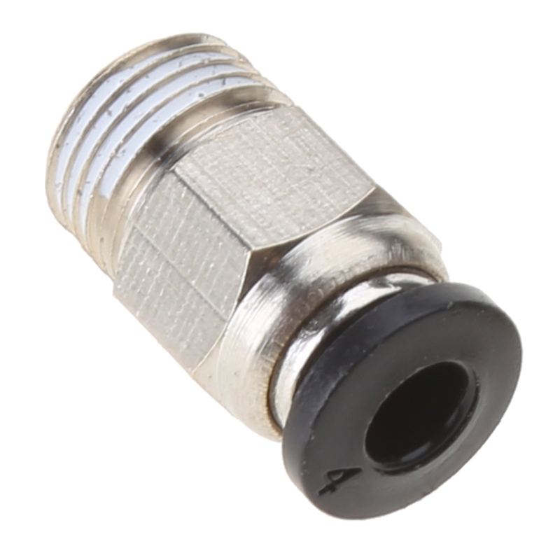 3D Printer Parts V6 Pneumatic  - огляд і ціна Ptfe Tape Thread