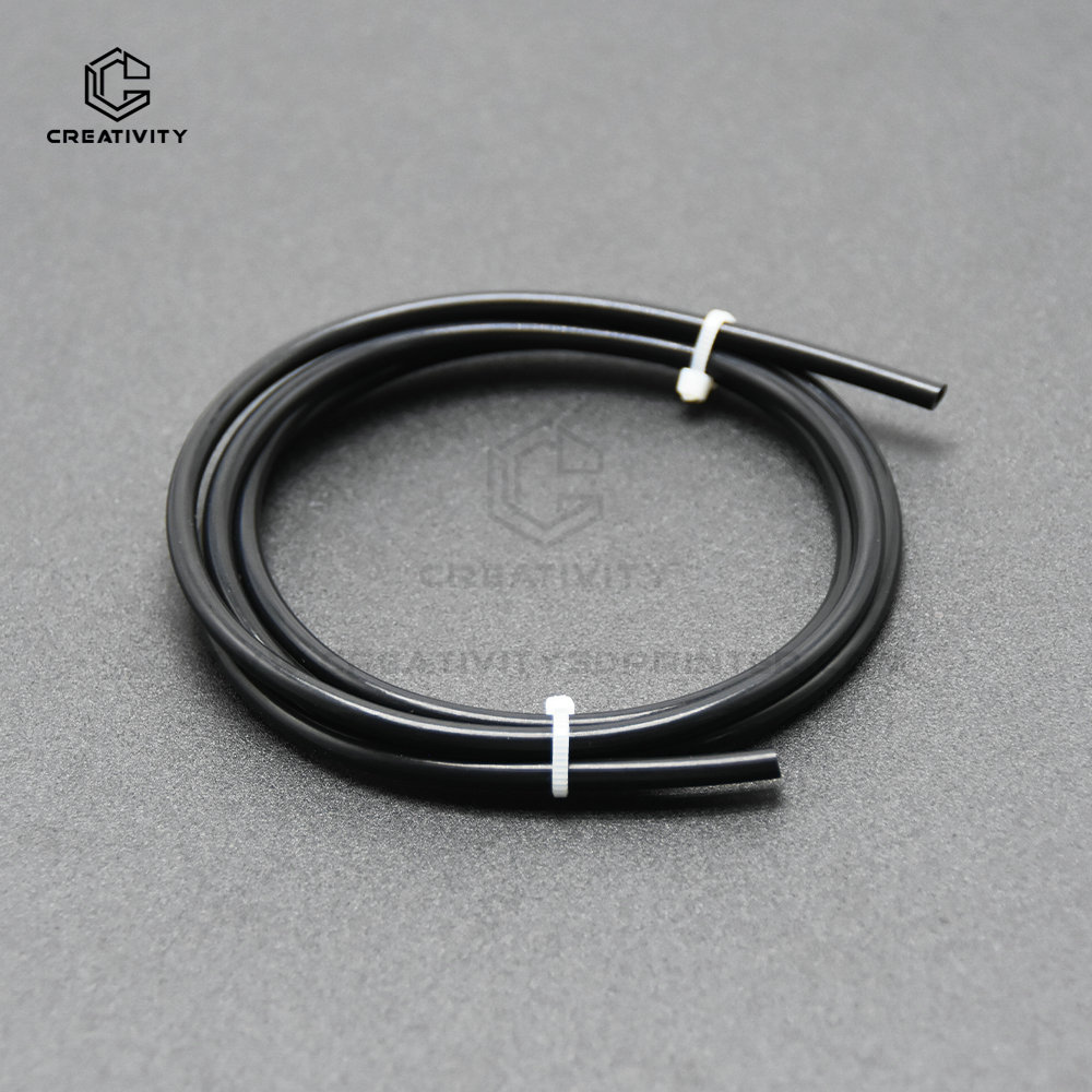 Creativity 3d printer parts PT - огляд і ціна Ptfe Tape Thread