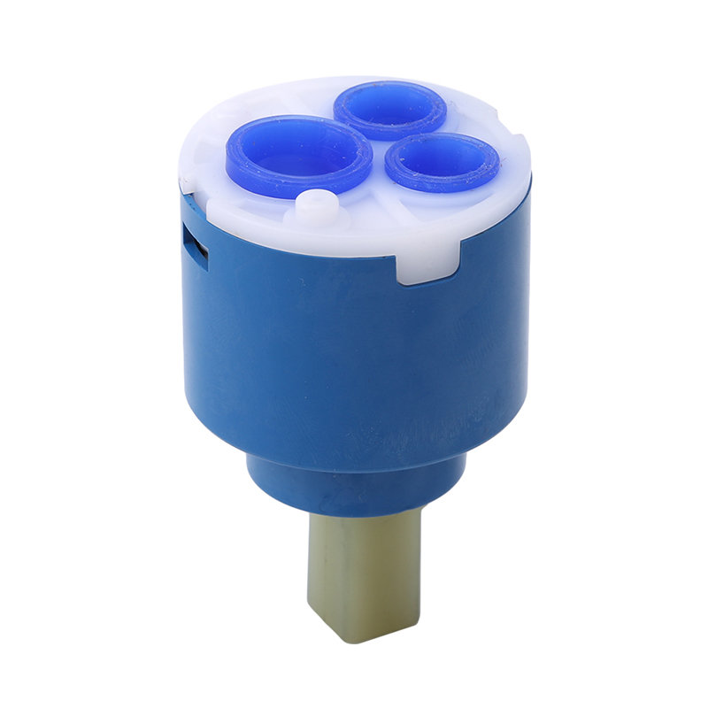 35/40Mm Ceramic Disc Cartridge - огляд і ціна Basin Mixer Cartridge