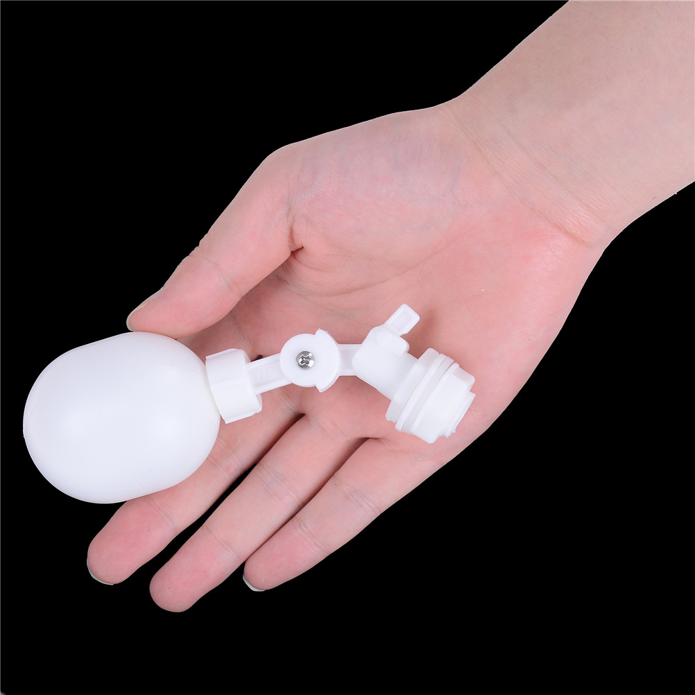 NEW SALE Adjustable Plastic Fl - огляд і ціна Float Ball Valve