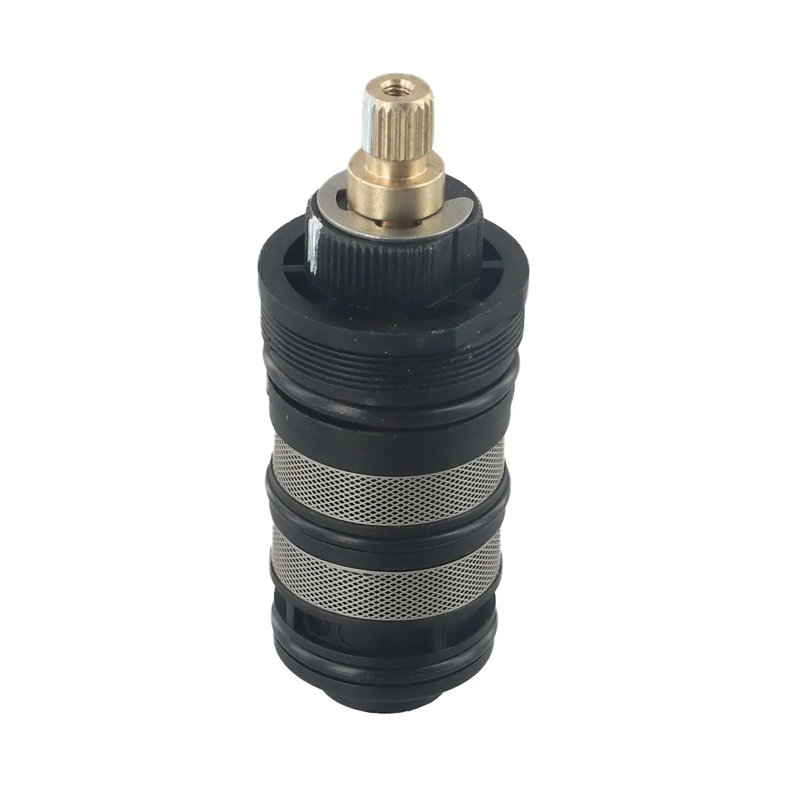 Brass Intelligent Thermostatic - огляд і ціна Shower Valve Cartridge