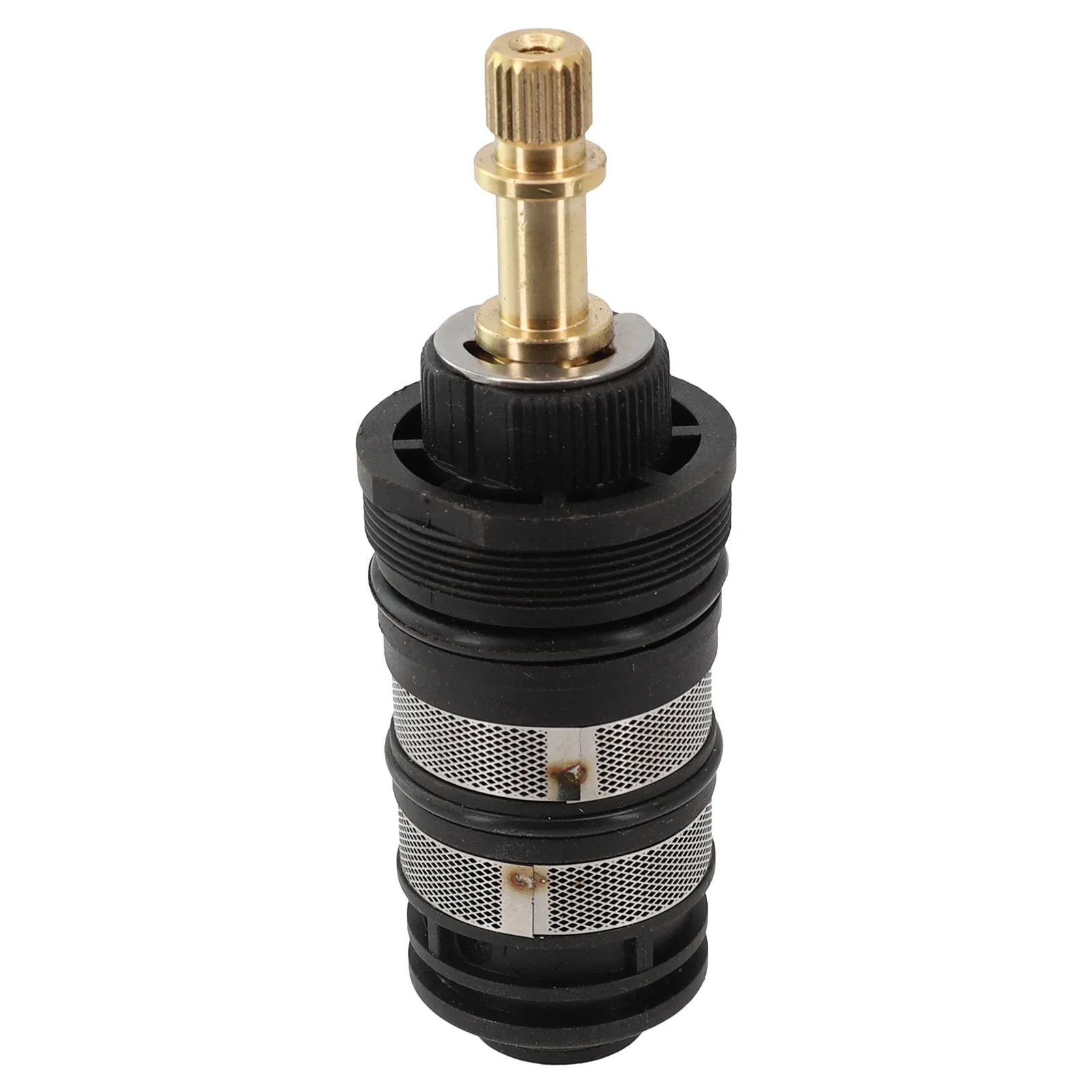 Brass Intelligent Thermostatic - огляд і ціна Shower Valve Cartridge