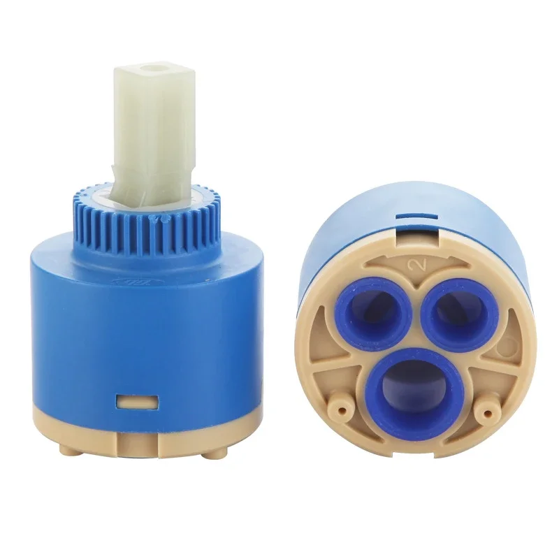 Faucets Mixing Spool Valve 25  - огляд і ціна Shower Valve Cartridge