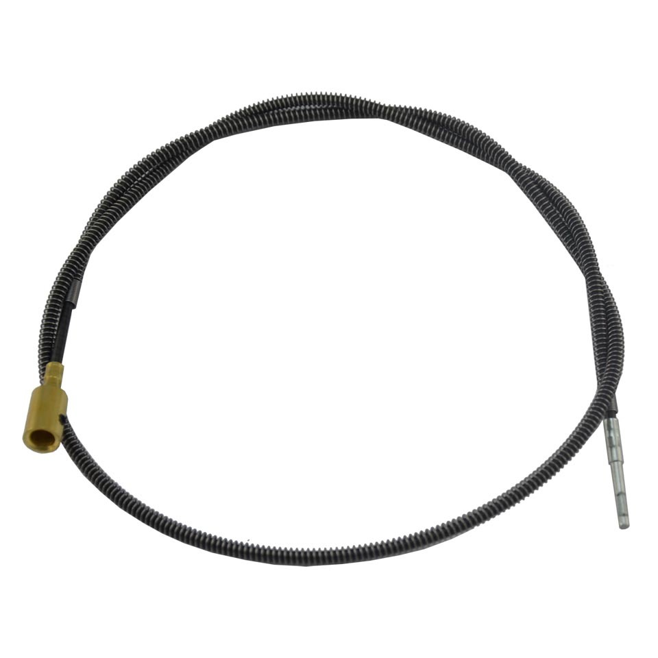 1Pc 98CM Flexible Shaft foredo - огляд і ціна Pipe Bending Spring