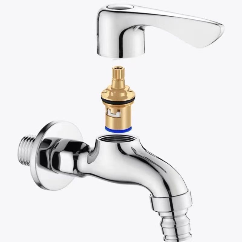 G1 2 Ceramic Faucet Cartridge  - огляд і ціна Basin Mixer Cartridge
