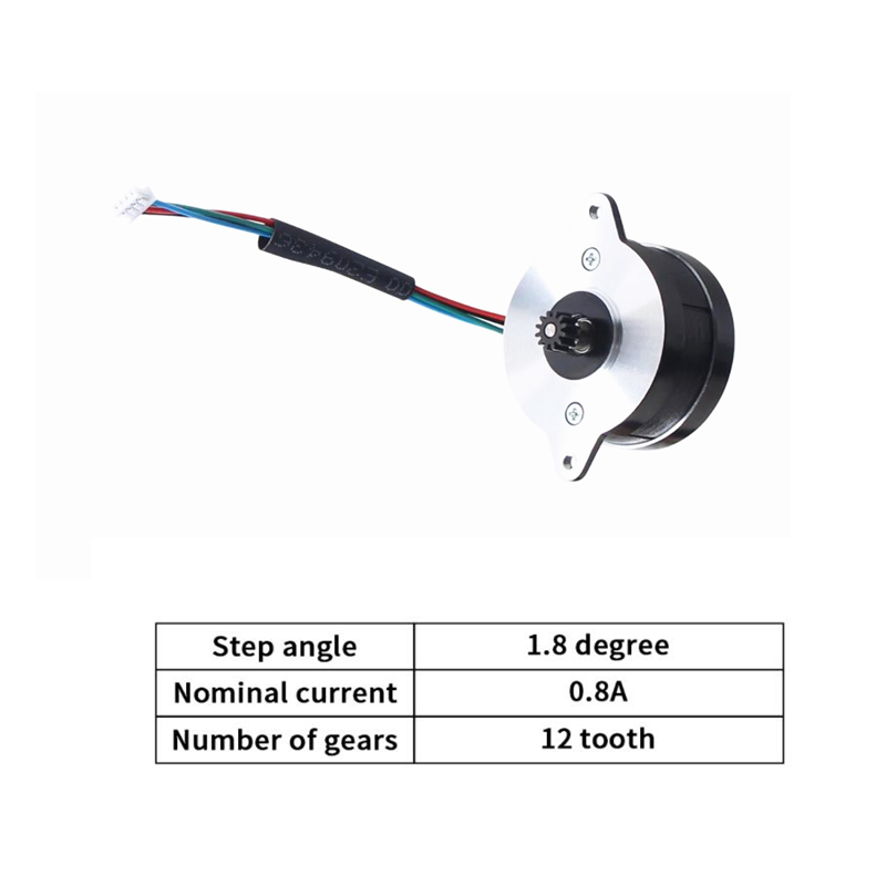 K1 Extruder Stepper Motor with - огляд і ціна Creality Printer Ender 3