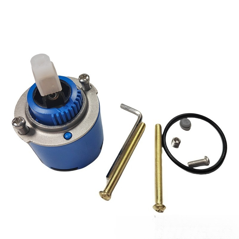 46Mm Shower Faucet Spool 46048 - огляд і ціна Shower Valve Cartridge