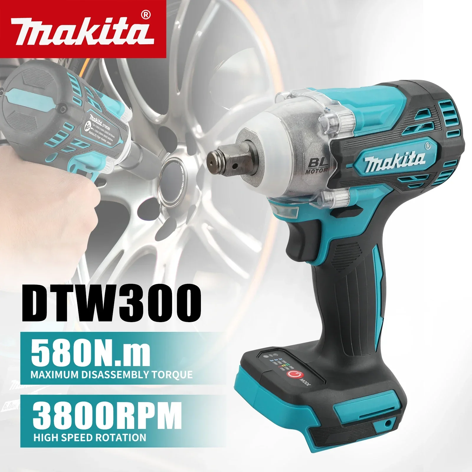 Makita 18V 2-in-1 Tool Set: DT - огляд і ціна Makita Drill Dtw300