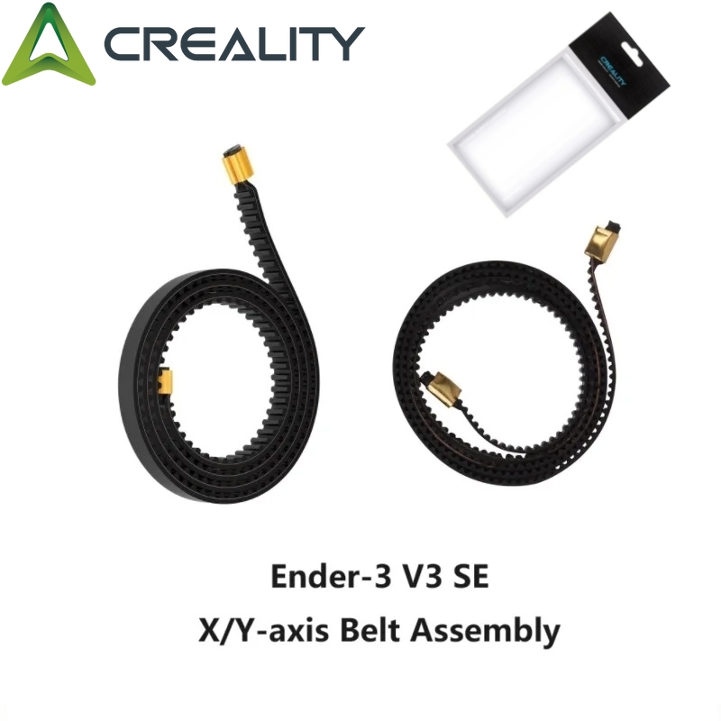 Original Creality Ender-3 V3 S - огляд і ціна Creality Printer Ender 3
