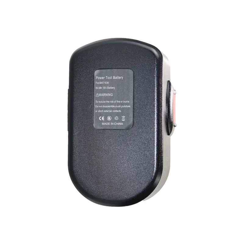 For Bosch 18V 4.8/6.8/9.8Ah BA - огляд і ціна Bosch Drill Gsb 18V