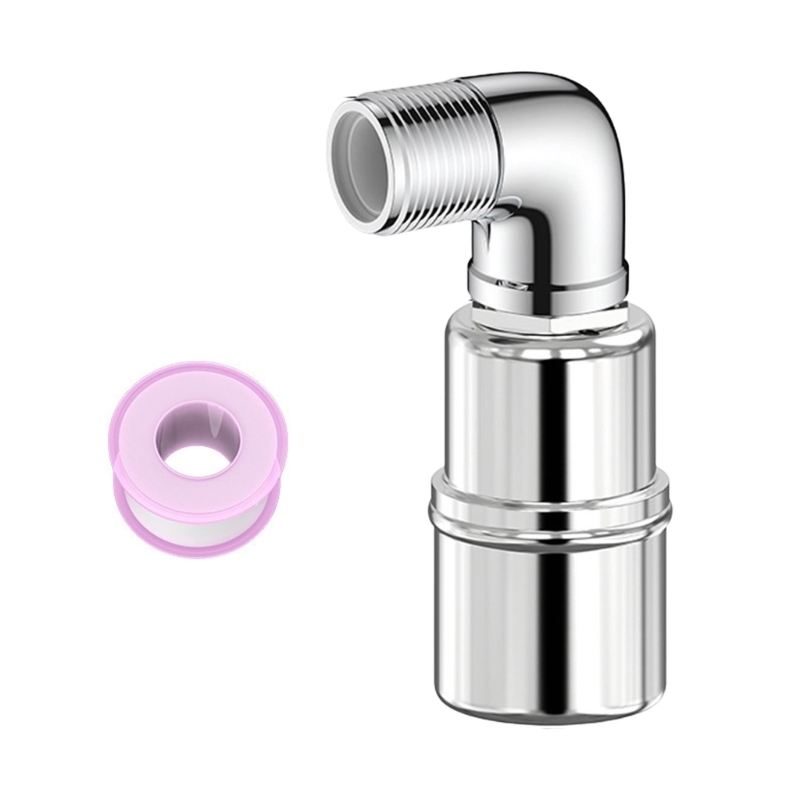 Stainless Steel Water Level Va - огляд і ціна Float Ball Valve