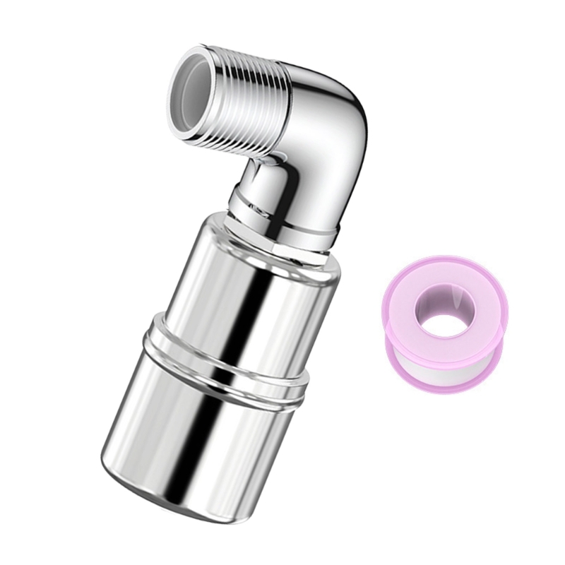 Stainless Steel Water Level Va - огляд і ціна Float Ball Valve