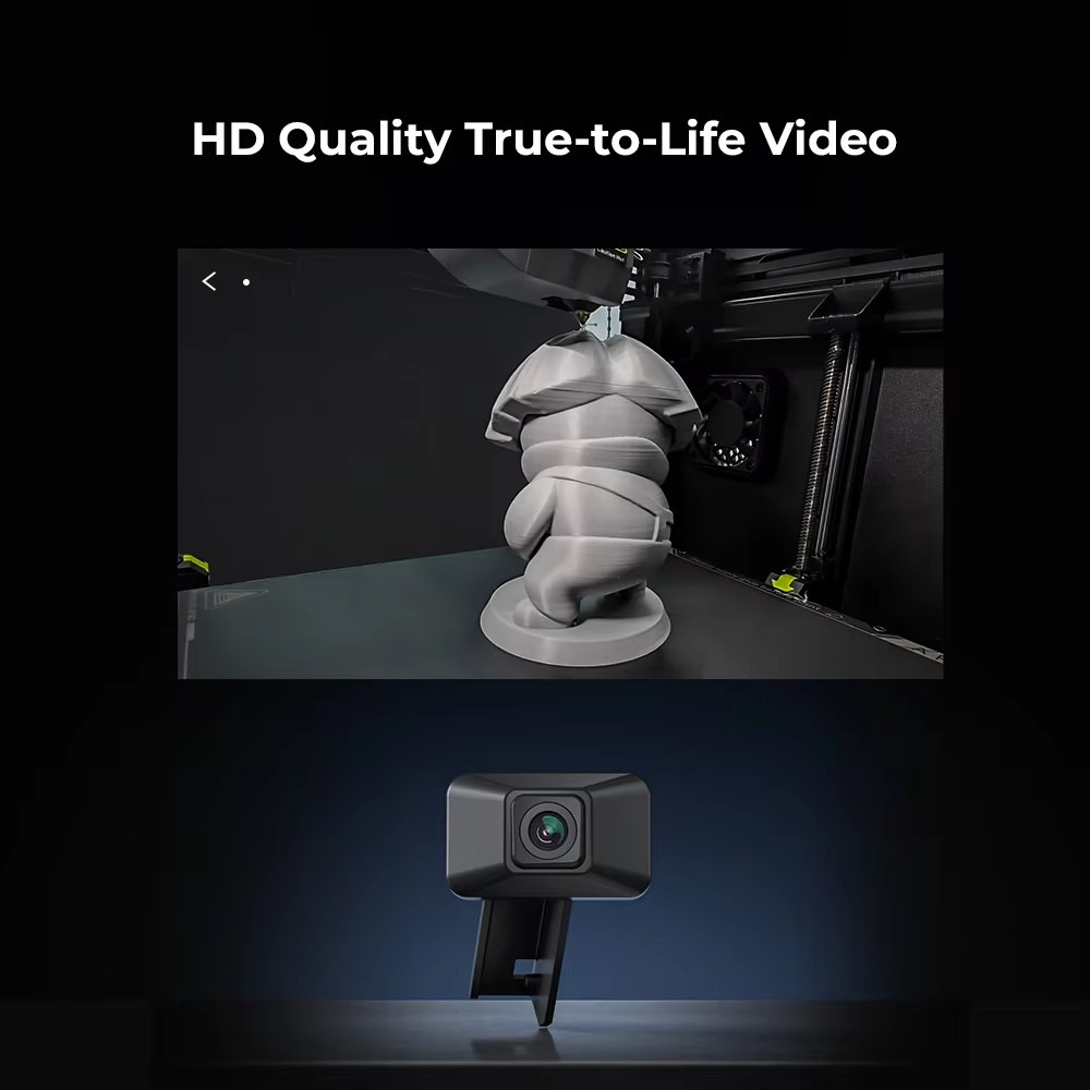 Creality Original K1/K1 Max AI - огляд і ціна Creality Printer Ender 3
